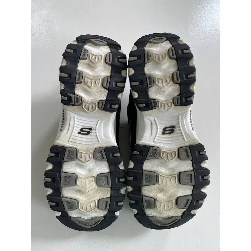 Skechers excellent see